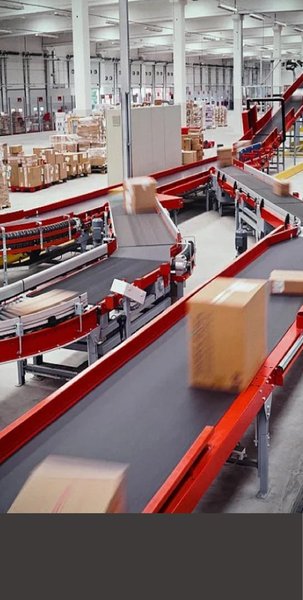 스마트 물류 시장 2030년까지 연평균 15% 성장 전망